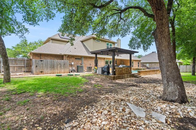 239 Eagle Landing Drive, Temple, TX 76513