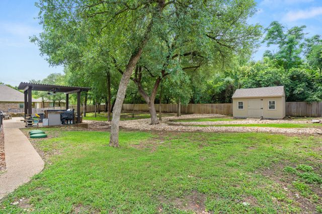 239 Eagle Landing Drive, Temple, TX 76513