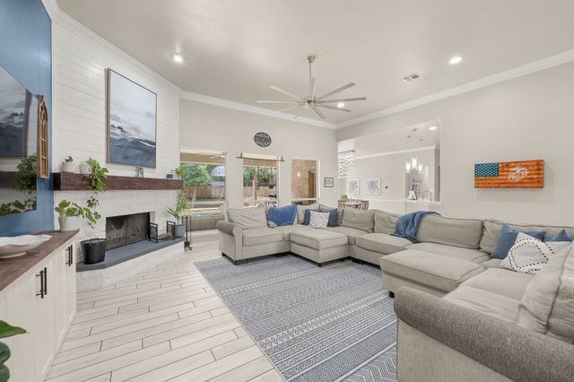 239 Eagle Landing Drive, Temple, TX 76513