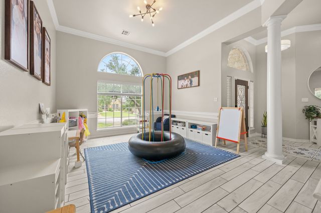 239 Eagle Landing Drive, Temple, TX 76513