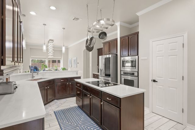 239 Eagle Landing Drive, Temple, TX 76513