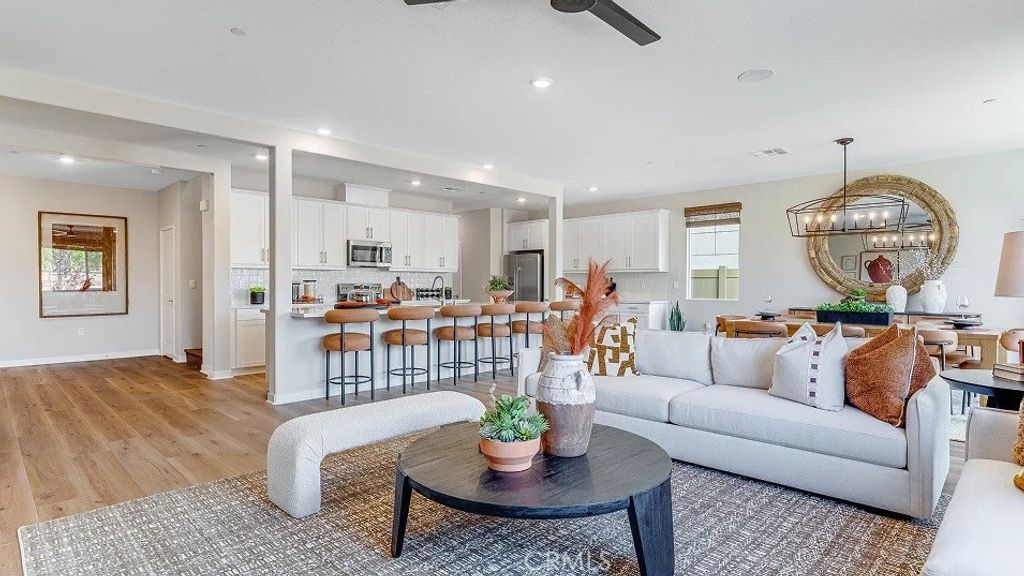 27901 Percussion Road, Menifee, CA 92586 — exterior