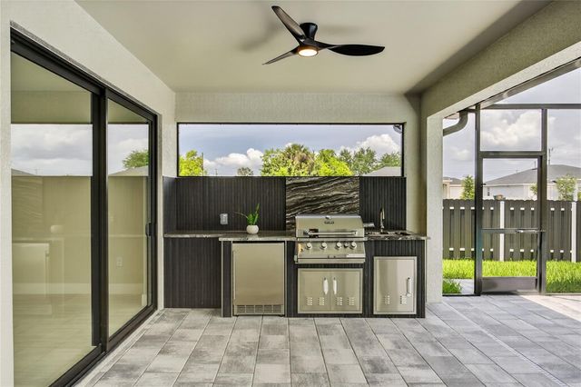 741 SW 7TH TERRACE, Cape Coral, FL 33991