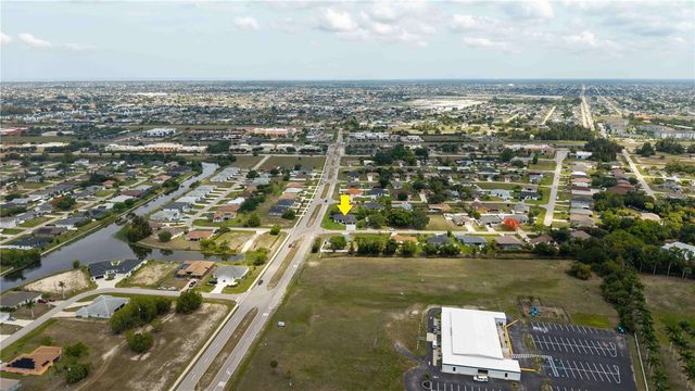 741 SW 7TH TERRACE, Cape Coral, FL 33991