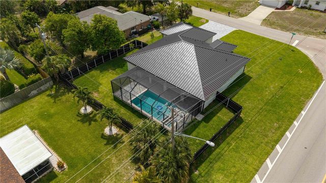 741 SW 7TH TERRACE, Cape Coral, FL 33991