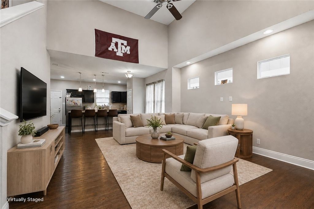 205B Sterling Street, College Station, TX 77840 — photo 2