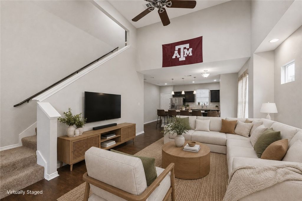 205B Sterling Street, College Station, TX 77840 — photo 4