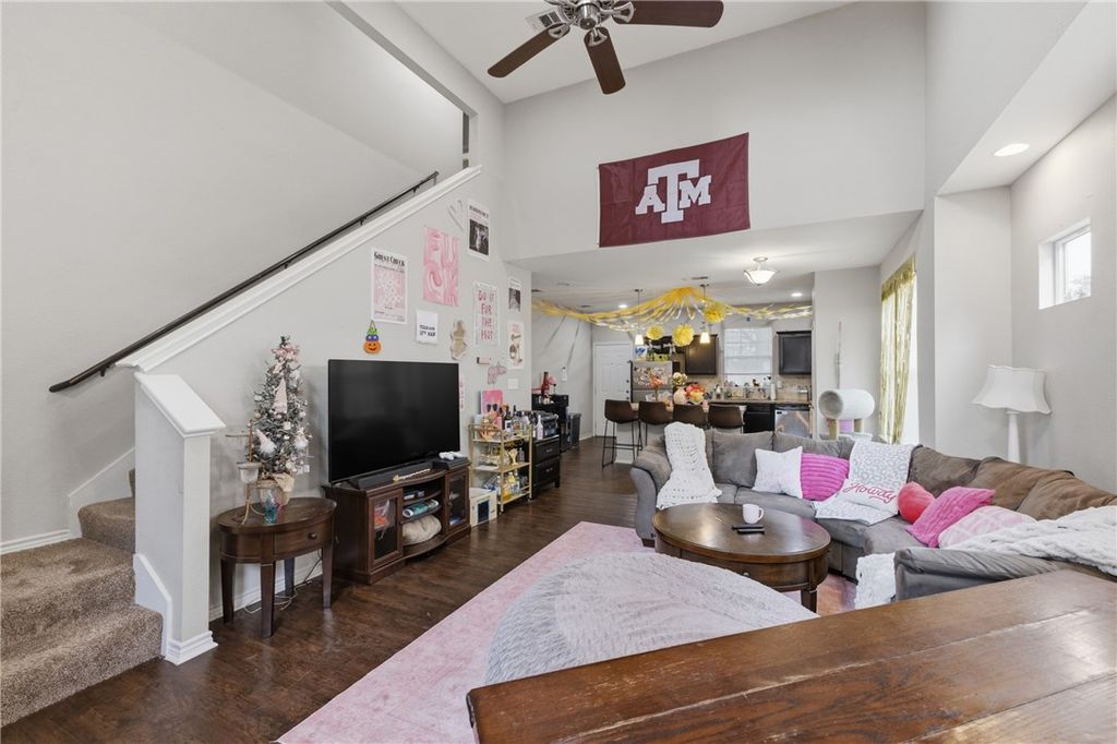 205B Sterling Street, College Station, TX 77840 — photo 5