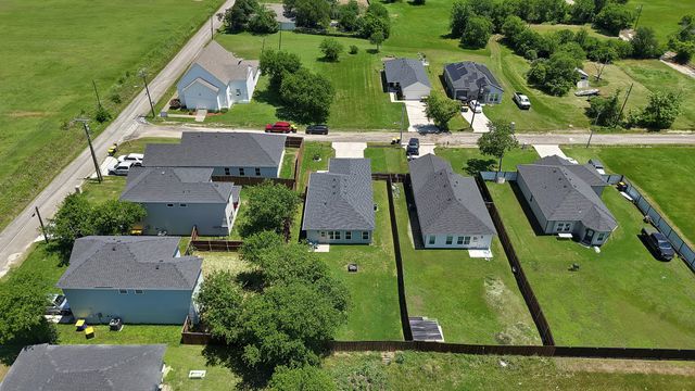 104 Sweeney Street, Hillsboro, TX 76645