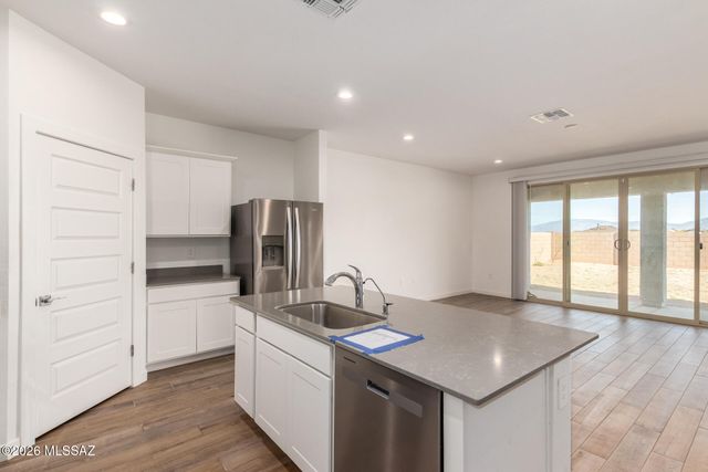 680 W Lexington Street, Vail, AZ 85641