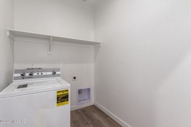 680 W Lexington Street, Vail, AZ 85641