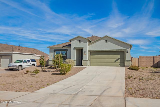 680 W Lexington Street, Vail, AZ 85641