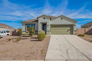 680 W Lexington Street, Vail, AZ 85641