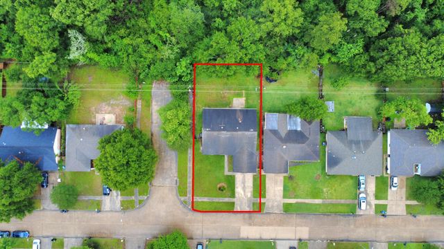 6603 Brookgate Drive, Spring, TX 77373