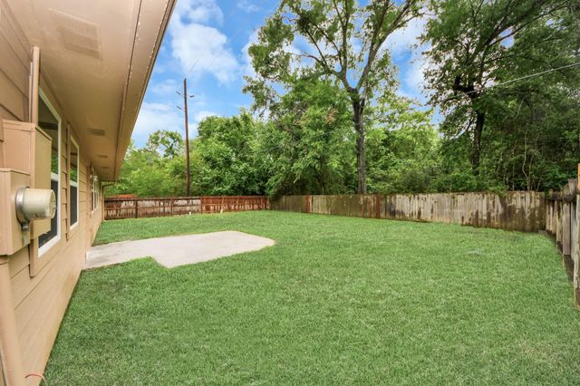 6603 Brookgate Drive, Spring, TX 77373