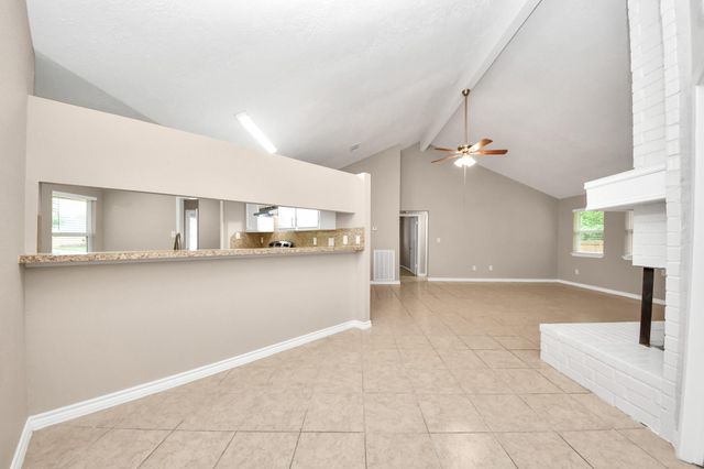 6603 Brookgate Drive, Spring, TX 77373