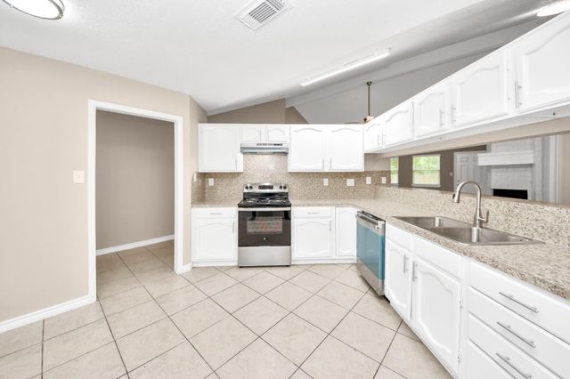 6603 Brookgate Drive, Spring, TX 77373