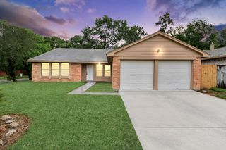 6603 Brookgate Drive, Spring, TX 77373