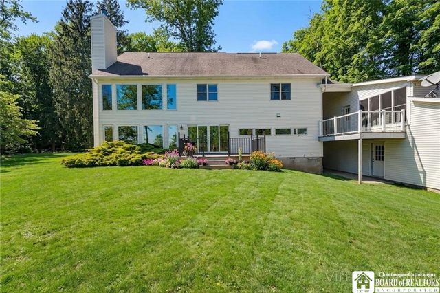 5 Summit Park Drive, Ellery, NY 14712