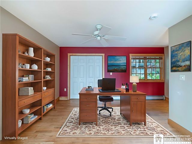 5 Summit Park Drive, Ellery, NY 14712