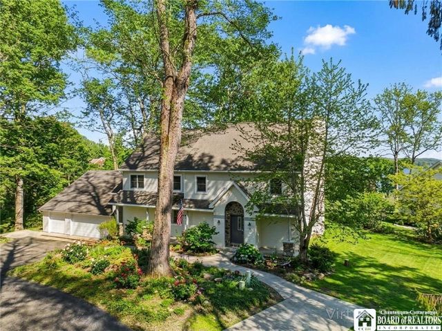 5 Summit Park Drive, Ellery, NY 14712