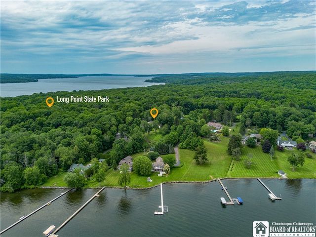 5 Summit Park Drive, Ellery, NY 14712