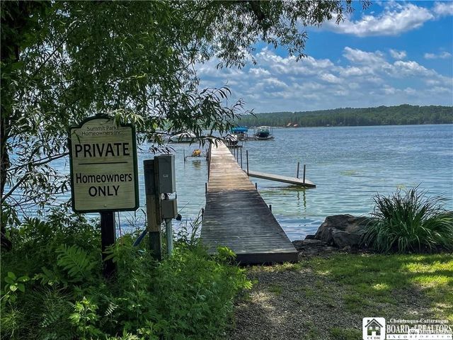 5 Summit Park Drive, Ellery, NY 14712