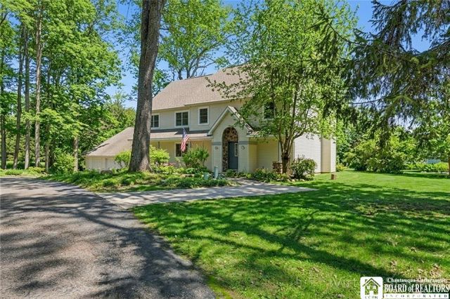5 Summit Park Drive, Ellery, NY 14712