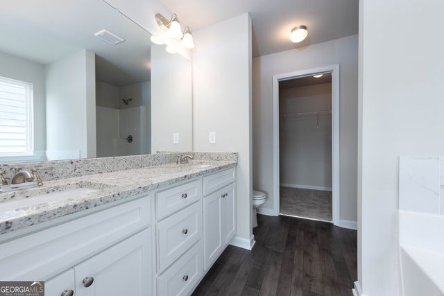 270 Crimson Feather Drive, Jefferson, GA 30549
