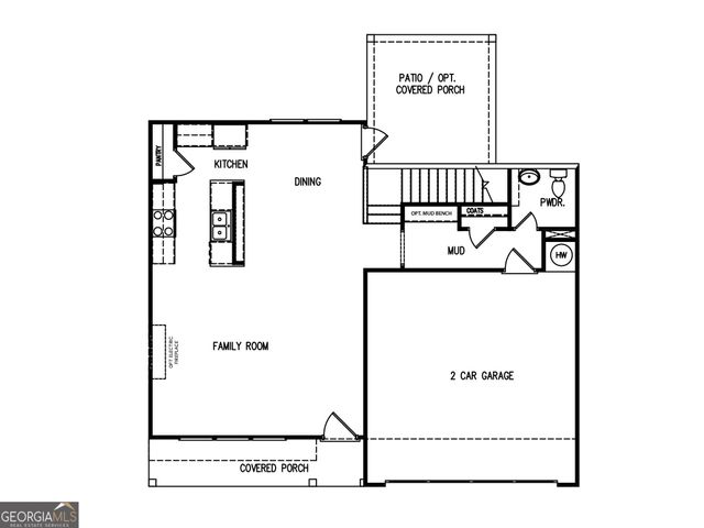 270 Crimson Feather Drive, Jefferson, GA 30549