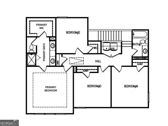270 Crimson Feather Drive, Jefferson, GA 30549