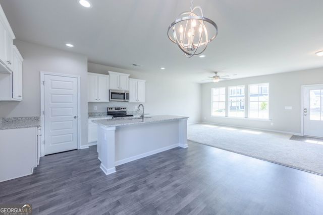 270 Crimson Feather Drive, Jefferson, GA 30549