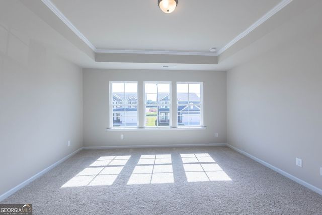 270 Crimson Feather Drive, Jefferson, GA 30549
