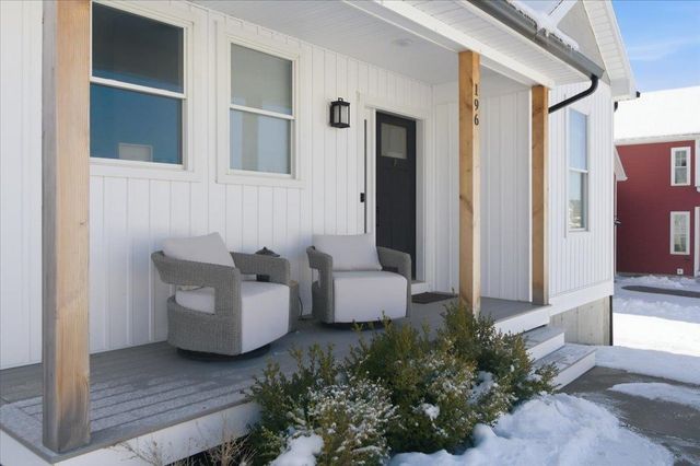 196 Chloe Circle, Williston, VT 05495