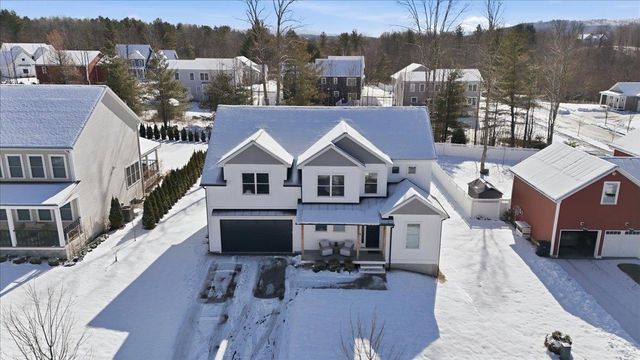 196 Chloe Circle, Williston, VT 05495