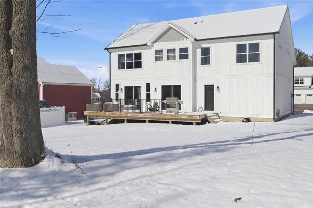 196 Chloe Circle, Williston, VT 05495