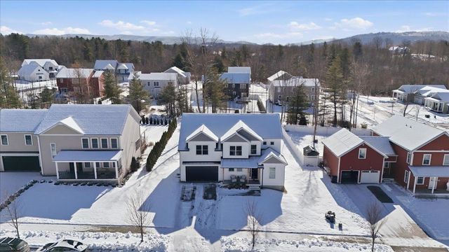 196 Chloe Circle, Williston, VT 05495