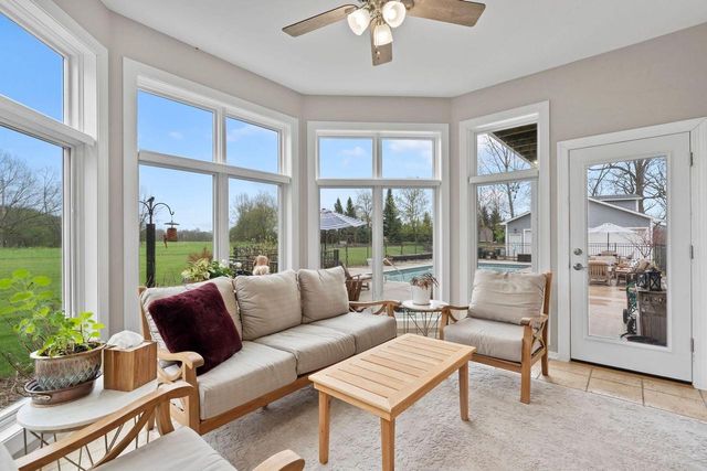W303N8728 Woodland DRIVE, Hartland, WI 53029