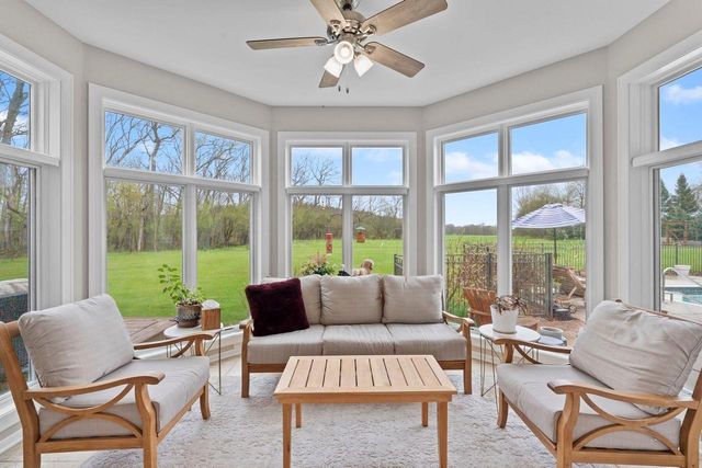 W303N8728 Woodland DRIVE, Hartland, WI 53029