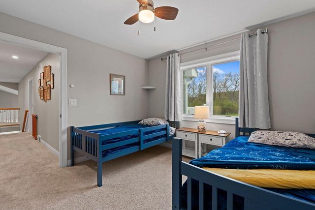 W303N8728 Woodland DRIVE, Hartland, WI 53029