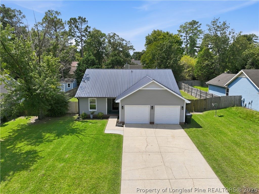 847 Santiato Drive, Fayetteville, NC 28314 — photo 2