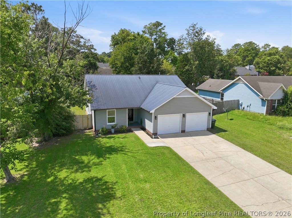 847 Santiato Drive, Fayetteville, NC 28314 — photo 4