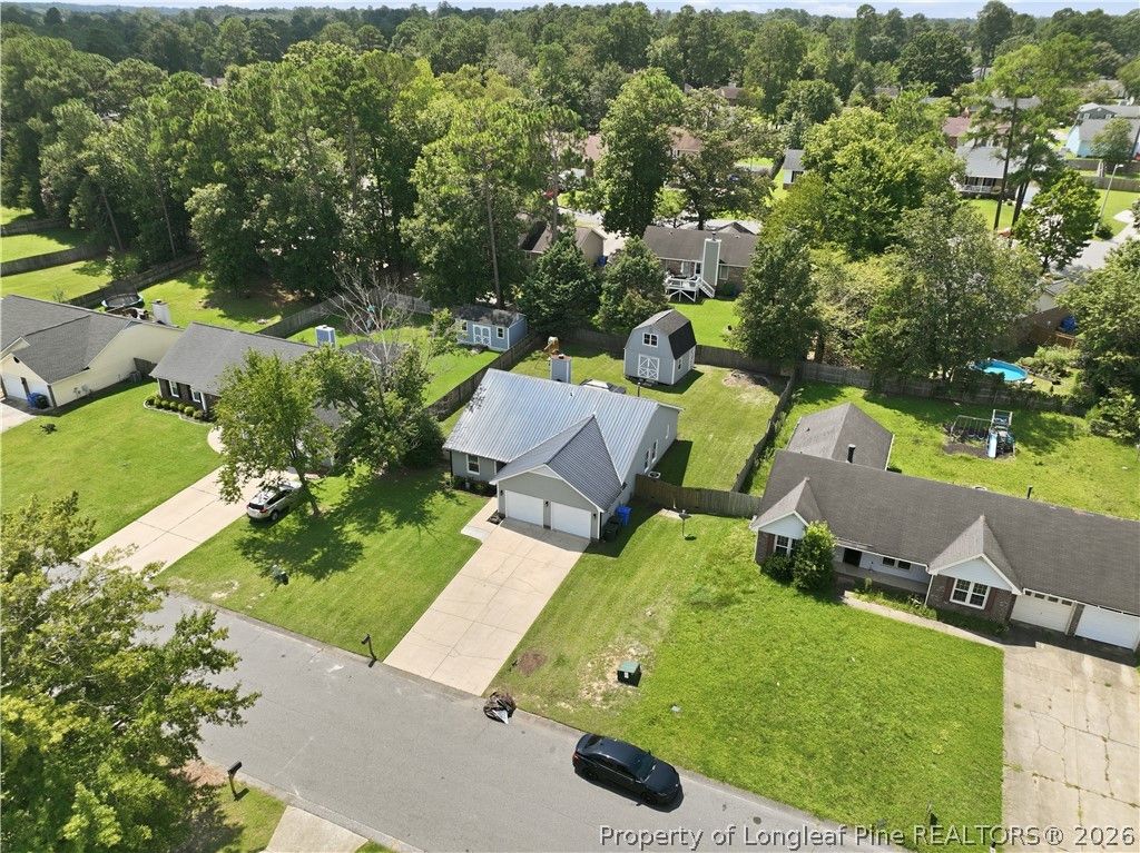 847 Santiato Drive, Fayetteville, NC 28314 — photo 5