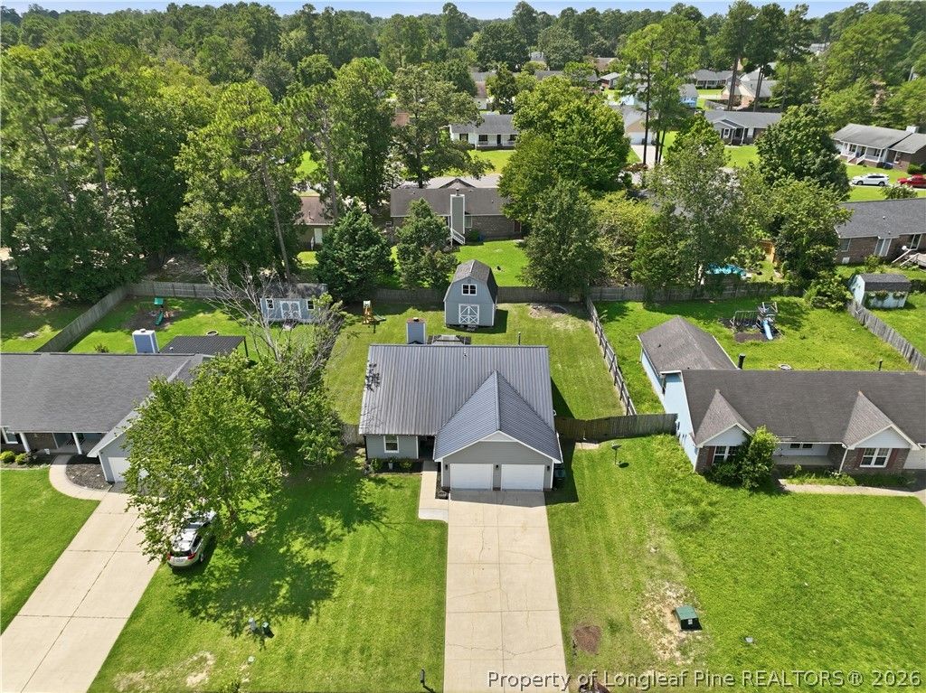 847 Santiato Drive, Fayetteville, NC 28314 — photo 6