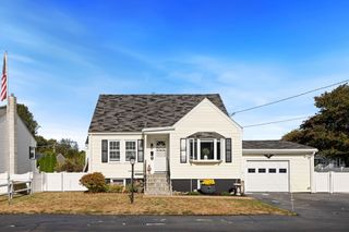 6 Elmwood Ave, Saugus, MA 01906