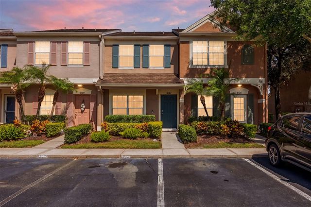 6127 BAYSIDE KEY DRIVE, Tampa, FL 33615