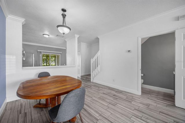 6127 BAYSIDE KEY DRIVE, Tampa, FL 33615