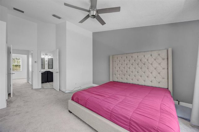 6127 BAYSIDE KEY DRIVE, Tampa, FL 33615