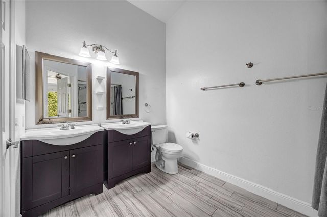 6127 BAYSIDE KEY DRIVE, Tampa, FL 33615