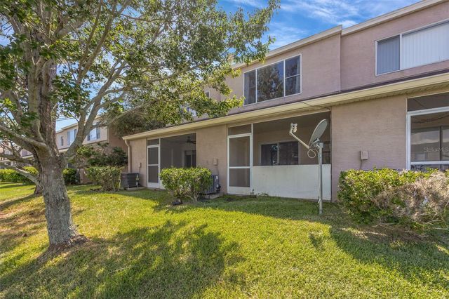 6127 BAYSIDE KEY DRIVE, Tampa, FL 33615
